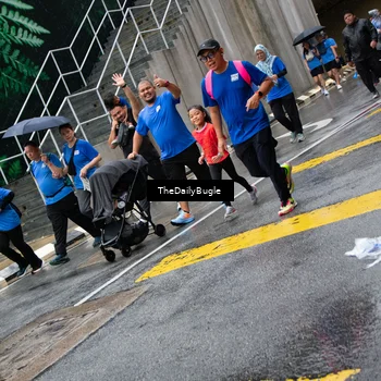 Runner Photo 7962040