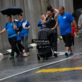 Runner Photo 7962041