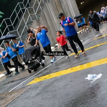 Runner Photo 7962042