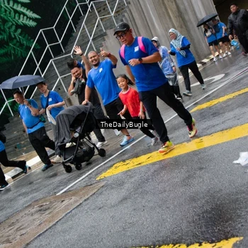 Runner Photo 7962043