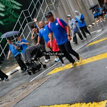 Runner Photo 7962044