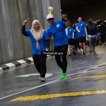 Runner Photo 7962045