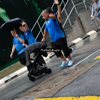 Runner Photo 7962046
