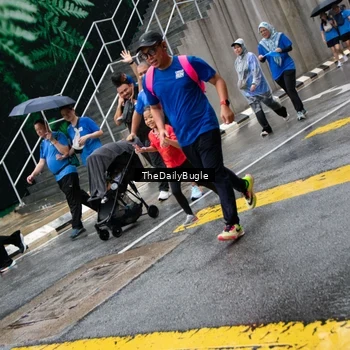 Runner Photo 7962049