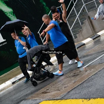 Runner Photo 7962050