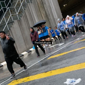 Runner Photo 7962051