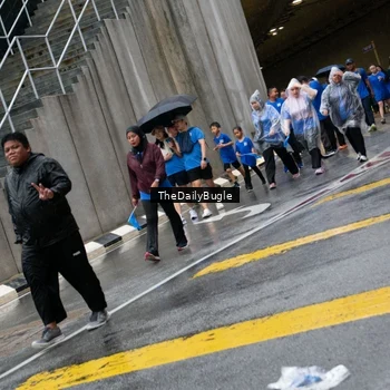 Runner Photo 7962052