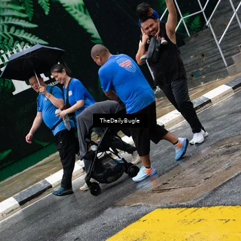 Runner Photo 7962053