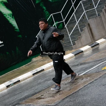 Runner Photo 7962056
