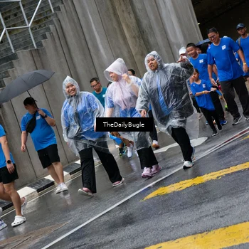 Runner Photo 7962057