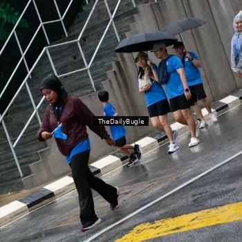 Runner Photo 7962058