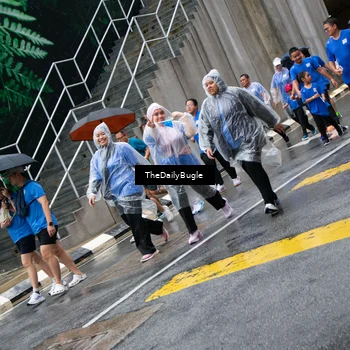 Runner Photo 7962059