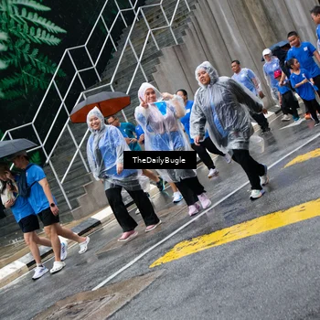 Runner Photo 7962061