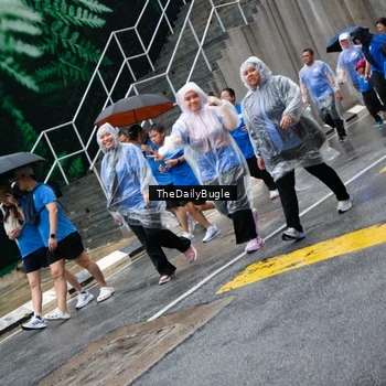 Runner Photo 7962064