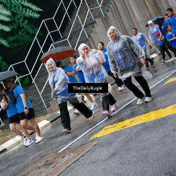 Runner Photo 7962065