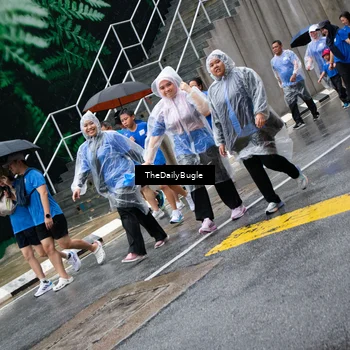 Runner Photo 7962066