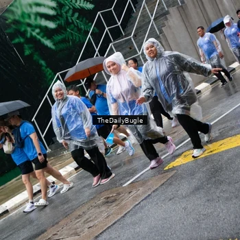 Runner Photo 7962067