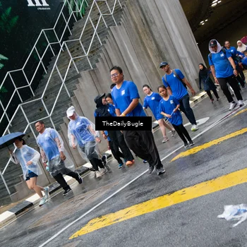 Runner Photo 7962068