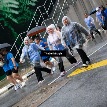 Runner Photo 7962069