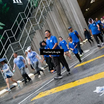 Runner Photo 7962070