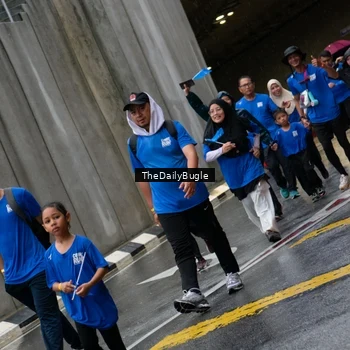 Runner Photo 7962072