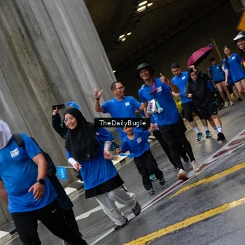Runner Photo 7962073
