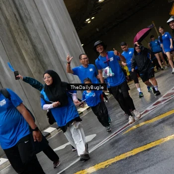 Runner Photo 7962075