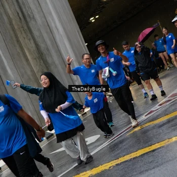 Runner Photo 7962076