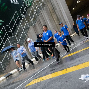 Runner Photo 7962077