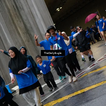 Runner Photo 7962078