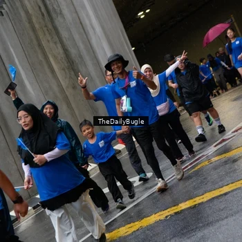 Runner Photo 7962080