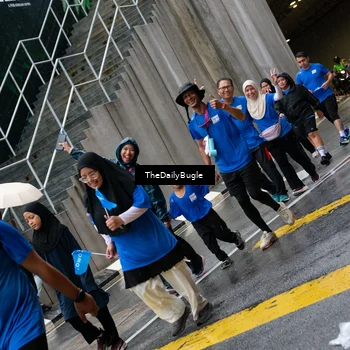 Runner Photo 7962081