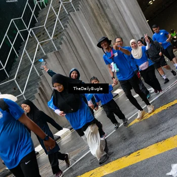 Runner Photo 7962082