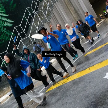 Runner Photo 7962084
