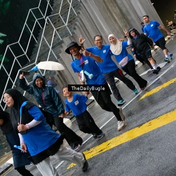 Runner Photo 7962085