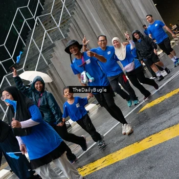 Runner Photo 7962086