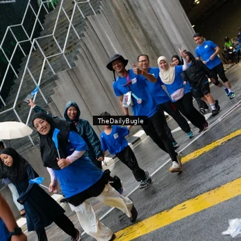 Runner Photo 7962087