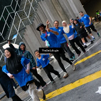Runner Photo 7962088