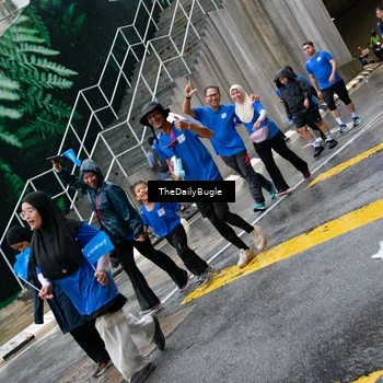 Runner Photo 7962089