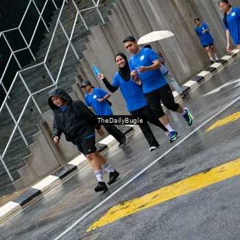 Runner Photo 7962091
