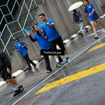 Runner Photo 7962092