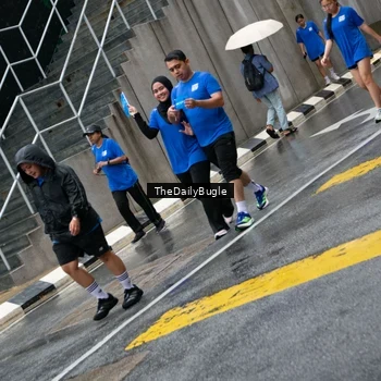 Runner Photo 7962095