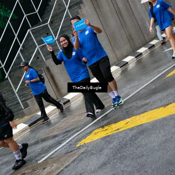 Runner Photo 7962096