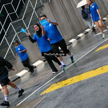 Runner Photo 7962097