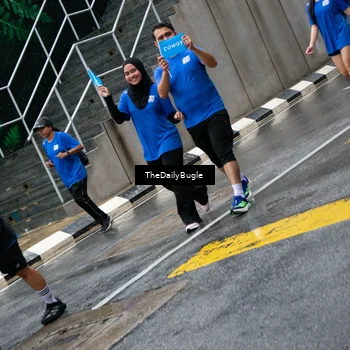 Runner Photo 7962098