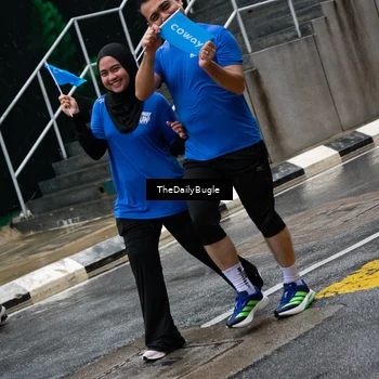 Runner Photo 7962099