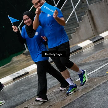 Runner Photo 7962100