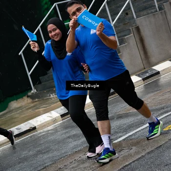 Runner Photo 7962101