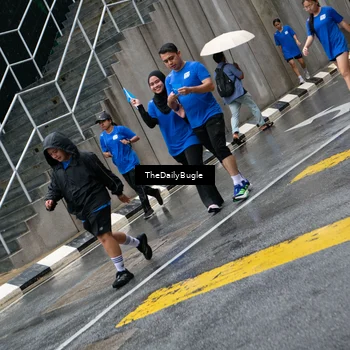 Runner Photo 7962102