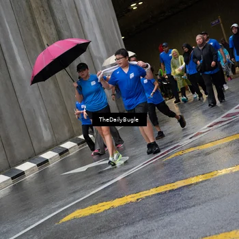 Runner Photo 7962103